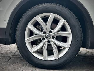 VOLKSWAGEN Tiguan usata, con ESP