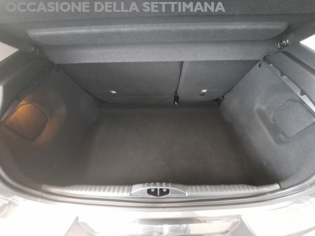 CITROEN C3 usata, con Autoradio