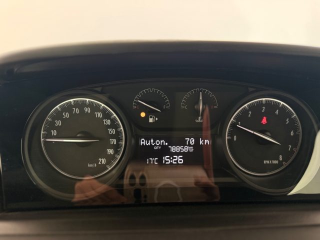 LANCIA Ypsilon usata 1