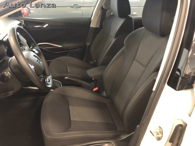 SKODA Fabia usata, con Autoradio