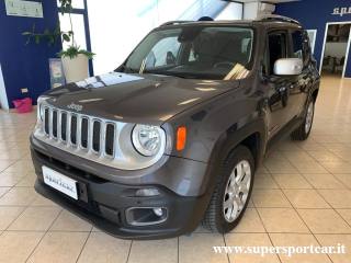 JEEP Renegade usata, con Airbag laterali