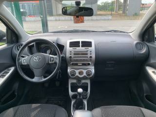 TOYOTA Urban Cruiser usata, con ESP