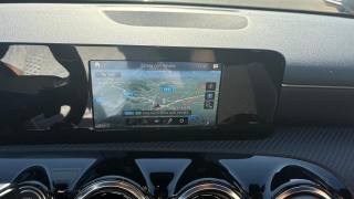 MERCEDES-BENZ A 250 usata, con Climatizzatore