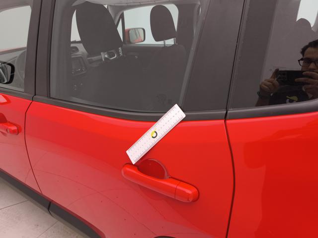 JEEP Renegade usata 49