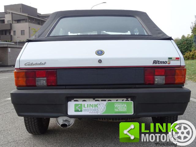 FIAT Ritmo usata 35
