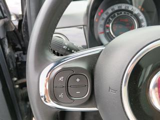 FIAT 500 usata, con Cerchi in lega