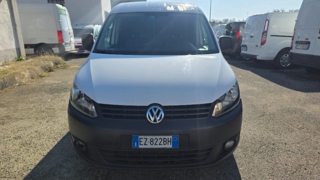 VOLKSWAGEN Caddy usata, con Controllo trazione