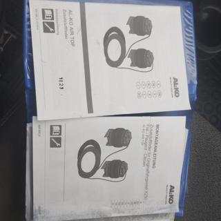 FIAT Ducato usata 10