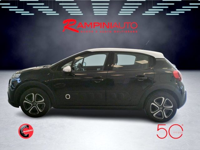CITROEN C3 usata 9