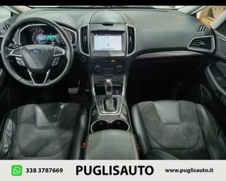 FORD S-Max usata, con Cruise Control