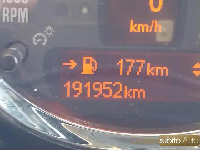 MINI Countryman usata 25