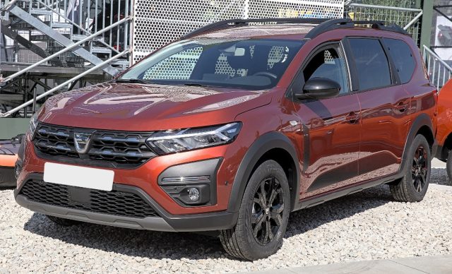 DACIA Jogger usata, con ABS