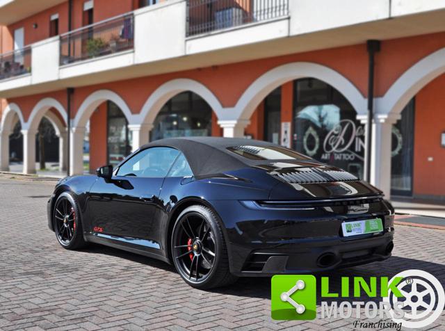 PORSCHE 911 usata, con Alzacristalli elettrici