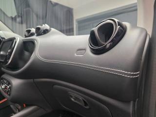 SMART ForTwo usata, con Autoradio digitale