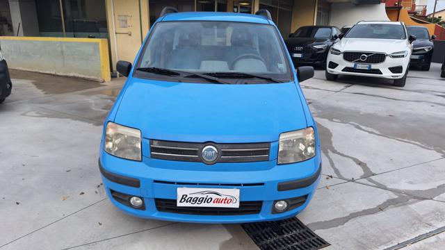 FIAT Panda usata, con Alzacristalli elettrici