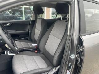 KIA Stonic usata, con ESP
