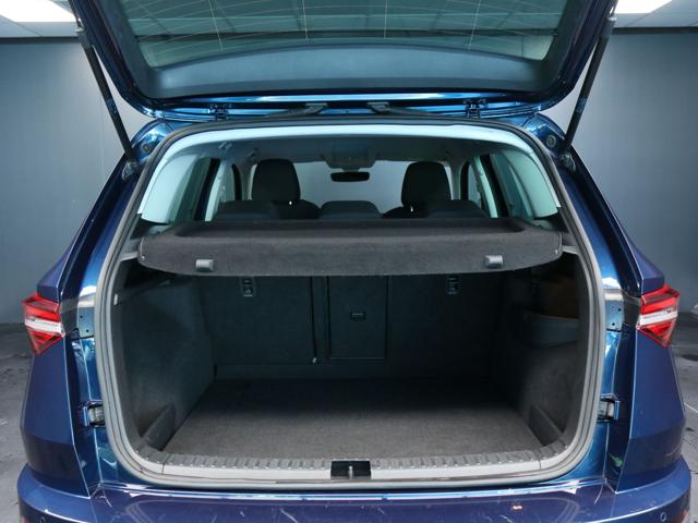 SKODA Karoq usata, con Chiusura centralizzata