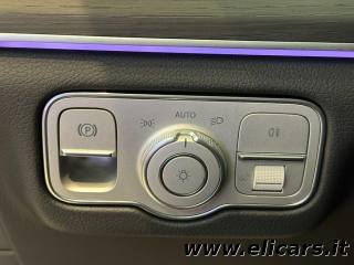 MERCEDES-BENZ GLE 300 usata, con Interni in pelle