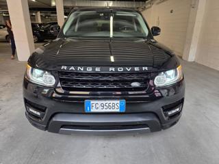 LAND ROVER Range Rover Sport usata, con Airbag