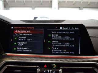 BMW X5 usata, con Cronologia tagliandi