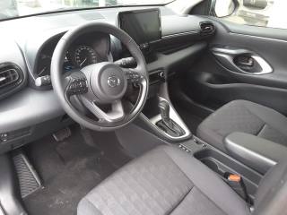 MAZDA 2 usata, con Cerchi in lega