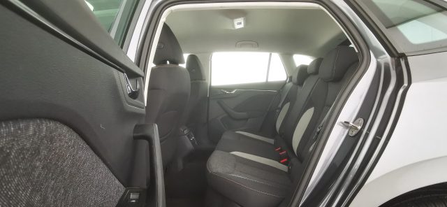 SKODA Scala usata, con Apple CarPlay