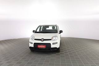 FIAT Panda PANDA 1.0 FireFly S&S Hybrid
