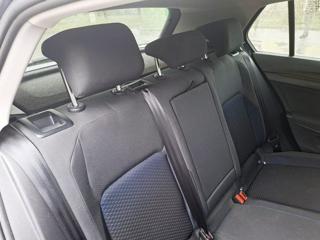 VOLKSWAGEN Golf usata, con Pneumatici da neve