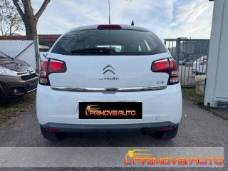 CITROEN C3 usata, con Immobilizzatore elettronico