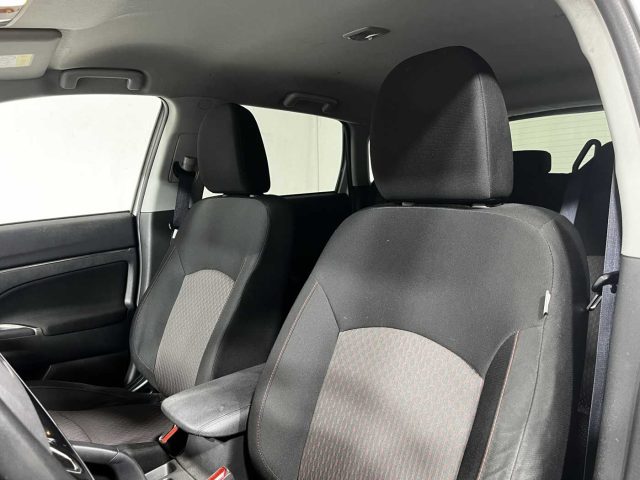 MITSUBISHI ASX usata, con Sensore di luce