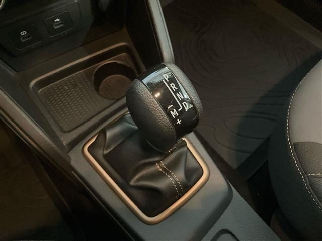 DACIA Duster usata 19