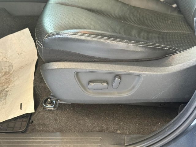 MITSUBISHI L200 usata, con Bluetooth