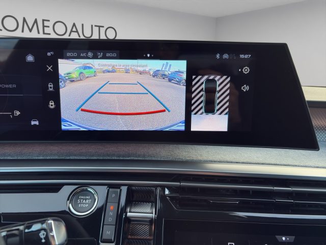 PEUGEOT 3008 usata, con Fari LED