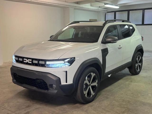 DACIA Duster usata, con ABS