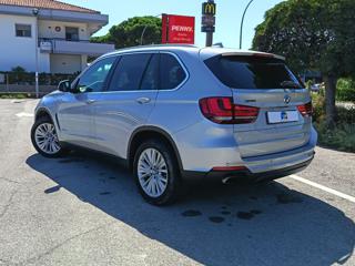 BMW X5 usata, con Autoradio
