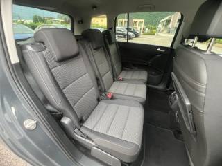 VOLKSWAGEN Touran usata, con Cruise Control