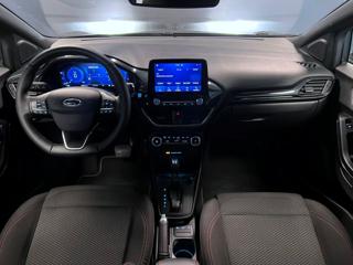 FORD Puma usata, con Climatizzatore