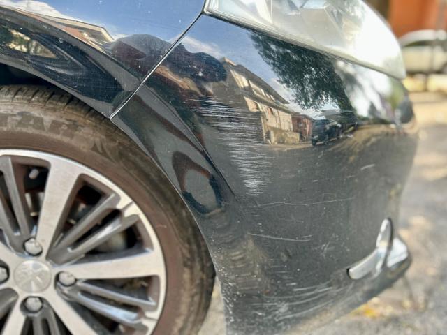 PEUGEOT 208 usata, con Cruise Control