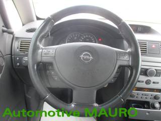 OPEL Meriva usata 15