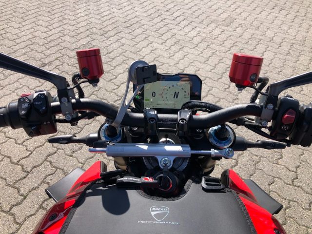 DUCATI Streetfighter usata 19