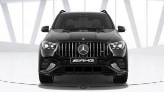 MERCEDES-BENZ GLE 53 AMG usata, con Airbag
