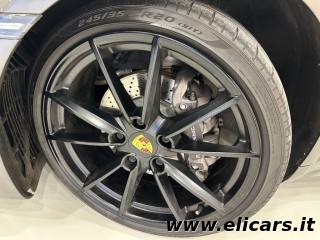 PORSCHE 992 usata, con Sistema di navigazione