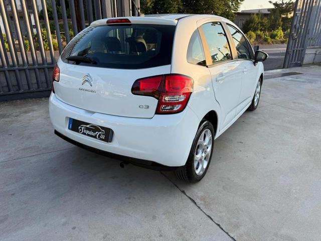 CITROEN C3 usata, con Alzacristalli elettrici