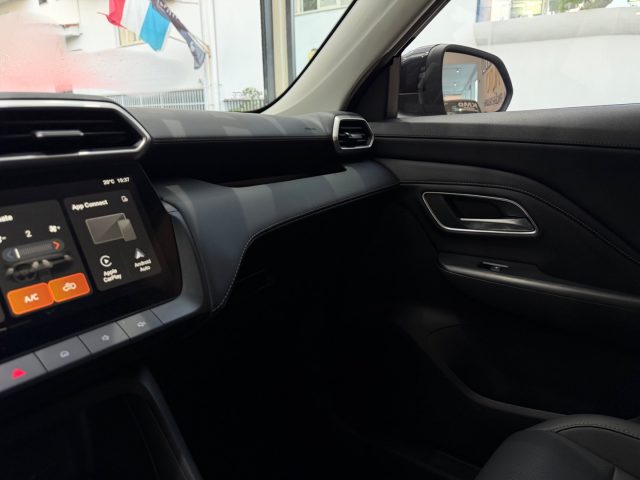 MG ZS usata, con Sensori di parcheggio posteriori