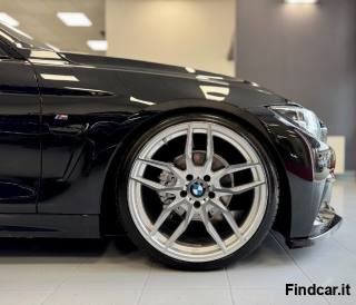 BMW 420 usata, con Cronologia tagliandi