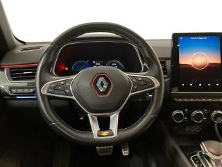 RENAULT Arkana usata, con Sensore di pioggia