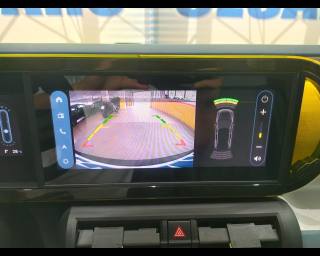 FIAT Grande Panda usata, con Sistema di navigazione