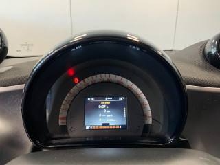 SMART ForTwo usata, con Chiusura centralizzata telecomandata