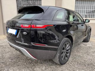 LAND ROVER Range Rover Velar usata, con Airbag Passeggero
