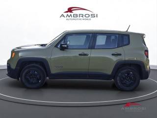 JEEP Renegade usata 5